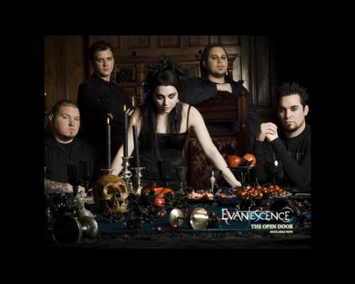 Evanescence