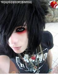 Emo Boy <3