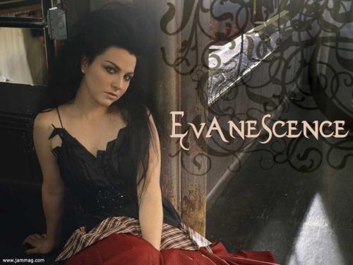 Amy Lee 