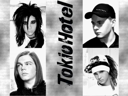 Tokio Hotel ist geil!!