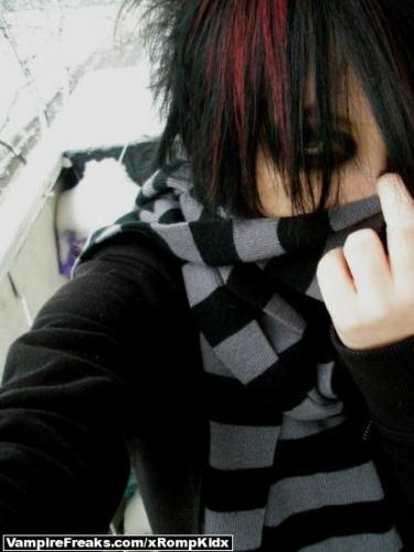 i love emo^^ ..<3