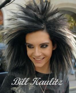 Bill Kaulitz