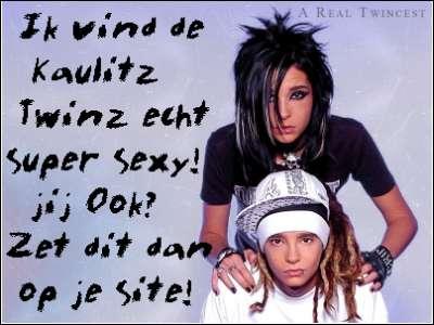 KaulitzTwins