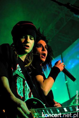 Tom& Bill <3