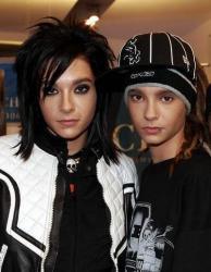 kaulitz twins