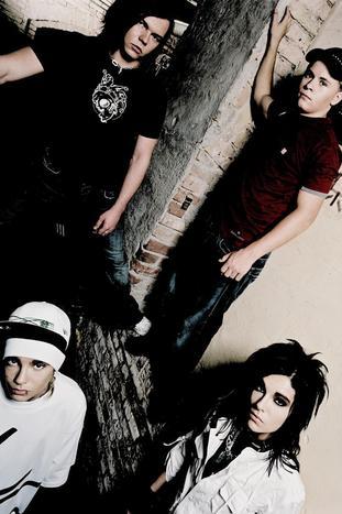 Tokio Hotel <3