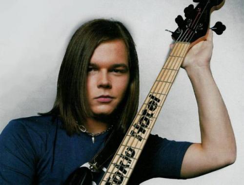 Georg I like him .. <33