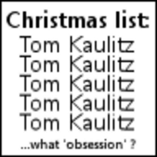 X-mass wishlist (A)