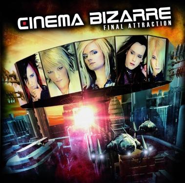 Cinema Bizarre