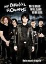 my chemical romaaaance !!x