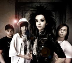 Geen betere foto...WRM??? Omda tokio hotel erop staat!!!!XD