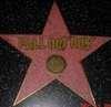 FOB! star on the walk of fame!