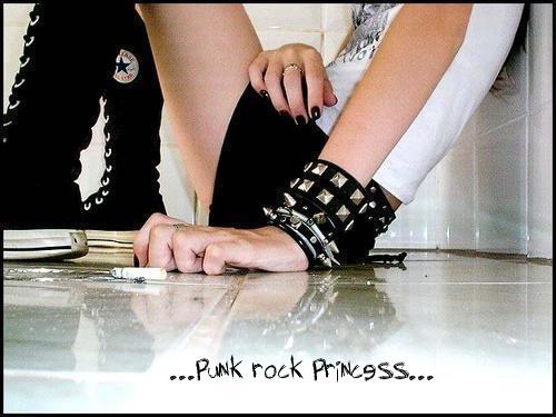 Punk_Rock_Princess_<3