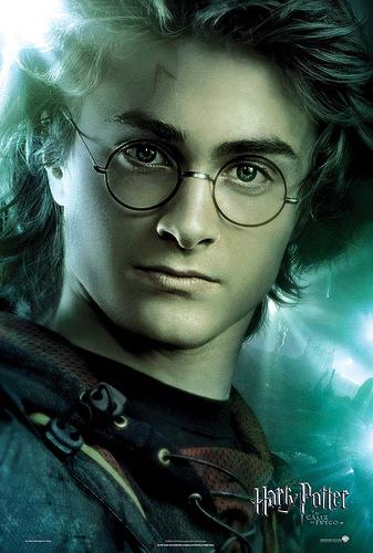 Harry Potter <33