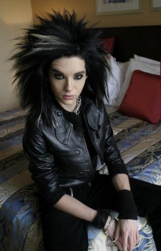 Sexy Bill Kaulitz!