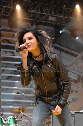 Bill Kaulitz