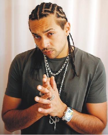 sean paul