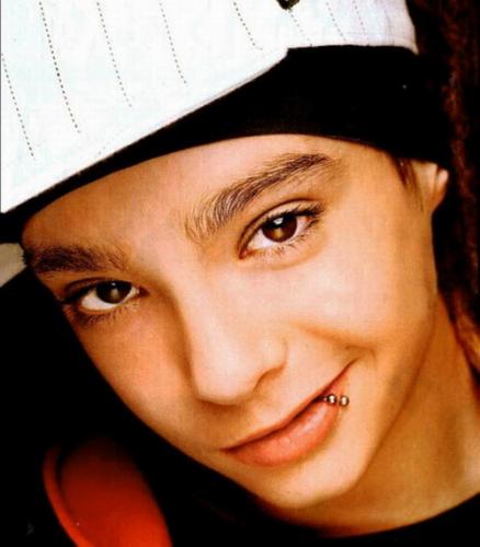 Tom Kaulitz 