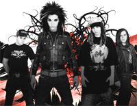 TOKIO HOTEL!!!!!