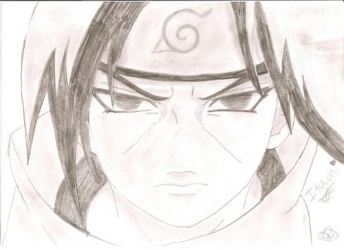 Itachi :D