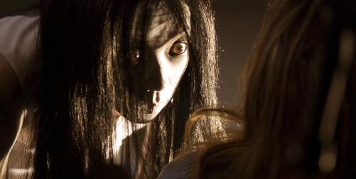 The Grudge 2