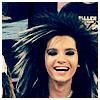 zijn lach is perfect! <3 I love you bill!! 