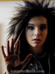 Bill x3