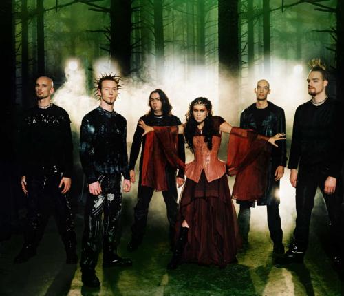 Within Temptation