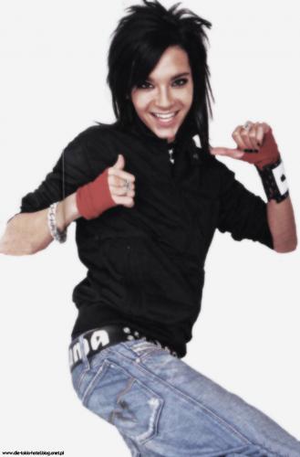 mooi he?^^ go Bill go Bill