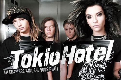 Tokio Hotel