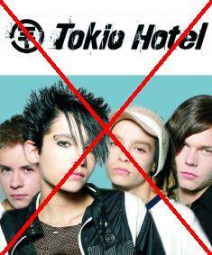 i hate tokio hotel !!!