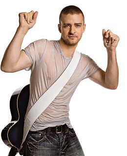 justin timberlake