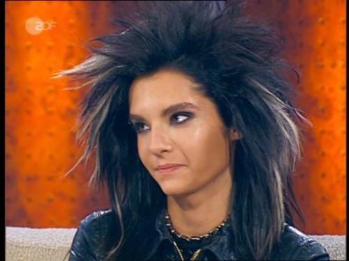 bill (l) zo schattig!!