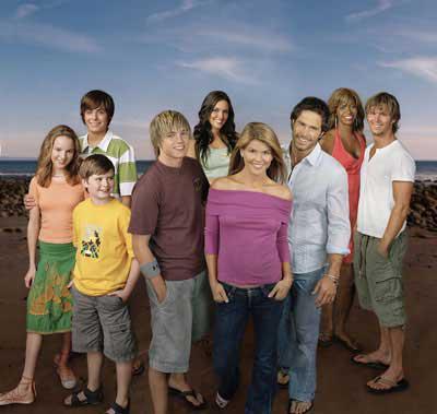 Zac Efron <3 en Jesse McCartney <3 summerland is supr !!!