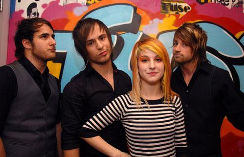 Paramore 