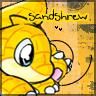 Sandshrew XD