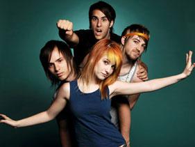 paramore