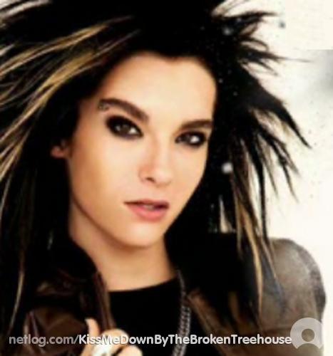 Bill! Your So Beatifull!! (L)