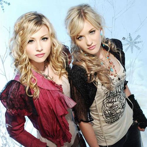 Aly & AJ