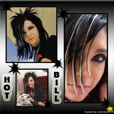 BILL ^^