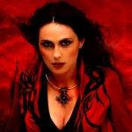 Sharon den Adel, zangeres van Within Temptation!