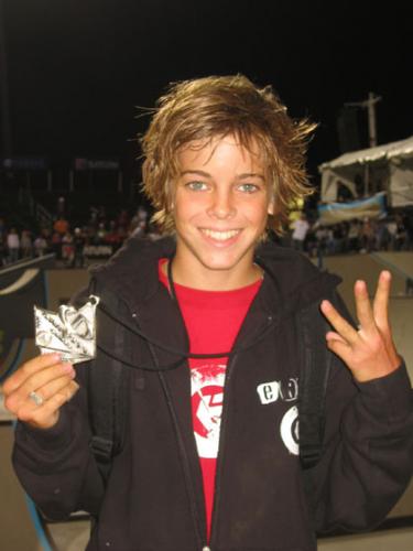 Ryan Sheckler... Skateboarder(H) Soo Hot