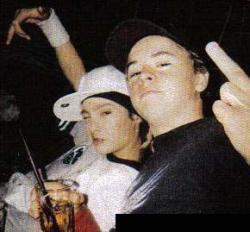 tom und gustav 