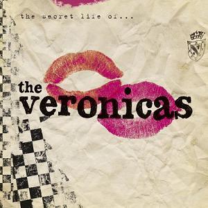 The Veronica's Secret!! Egt prachtig die voorkant:D:D