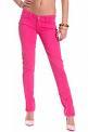 roze broek echt mijn stijl