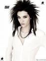 bill kaulitz