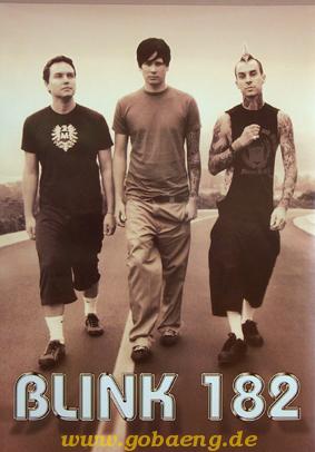 blink 182