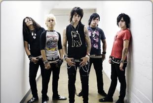 Escape the fate