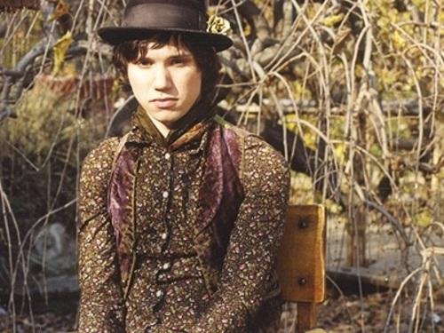 ryan ross!!!! <3