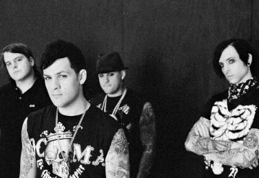 good charlotte